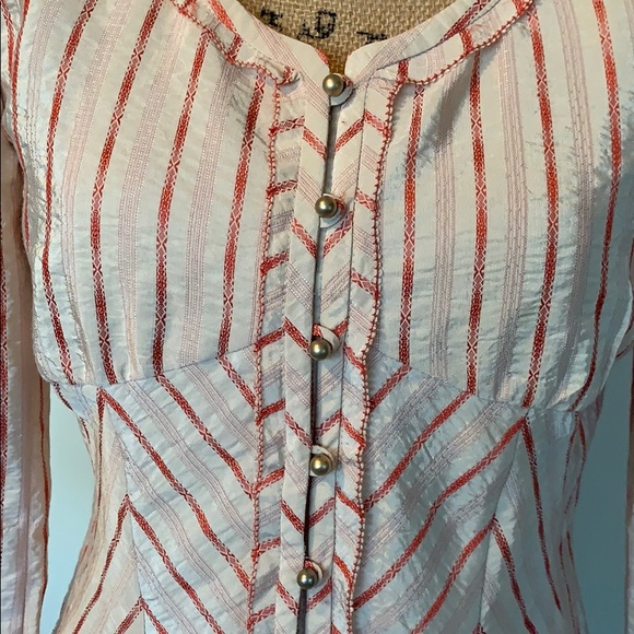 Pierre Cardin Paris Top Size small - Picture 3 of 6